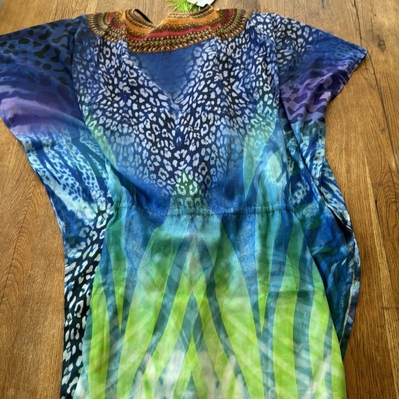 CLUB MODA COVER UP - Picture 5 of 5